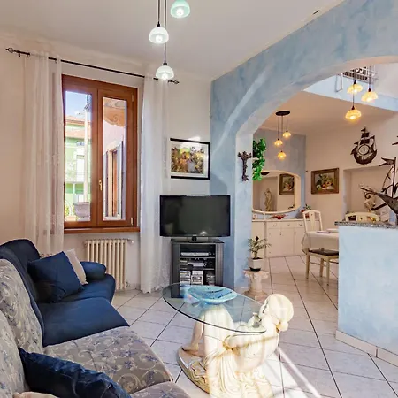 Valentina By Interhome * Porto Ceresio