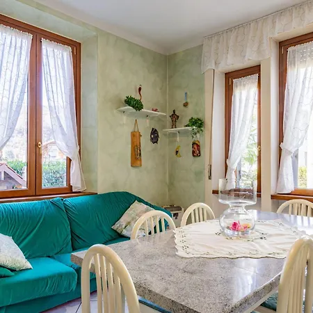 Valentina By Interhome Porto Ceresio