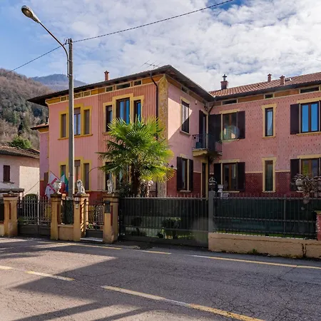 Feriehus Valentina By Interhome