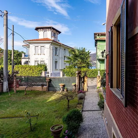 Valentina By Interhome Feriehus Porto Ceresio
