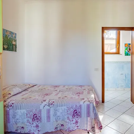Valentina By Interhome * Porto Ceresio