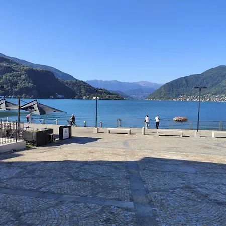 Valentina By Interhome Porto Ceresio