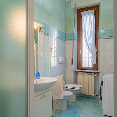 Feriehus Valentina By Interhome Porto Ceresio