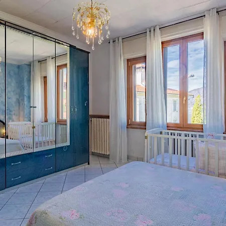 Valentina By Interhome *