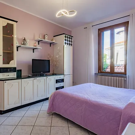 Feriehus Valentina By Interhome Porto Ceresio