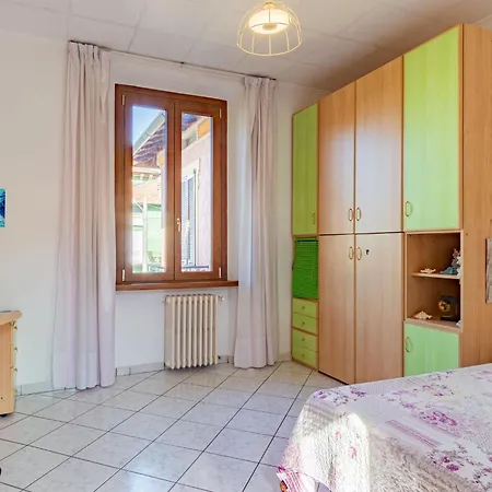 Feriehus Valentina By Interhome Porto Ceresio