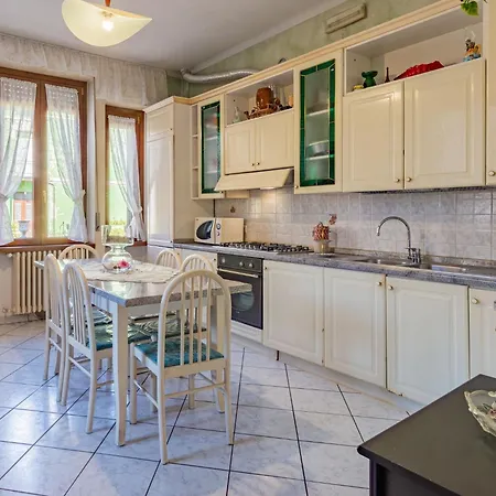Feriehus Valentina By Interhome Porto Ceresio