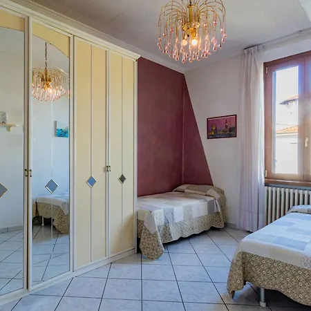 Feriehus Valentina By Interhome
