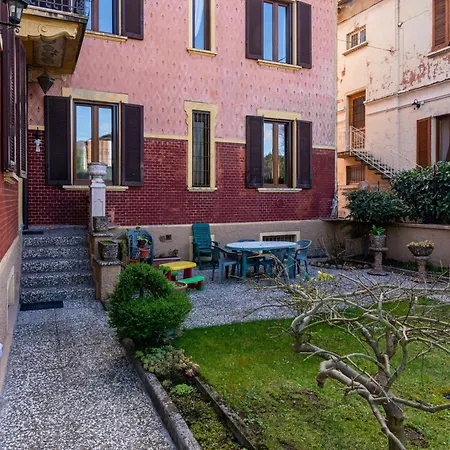 Feriehus Valentina By Interhome Porto Ceresio